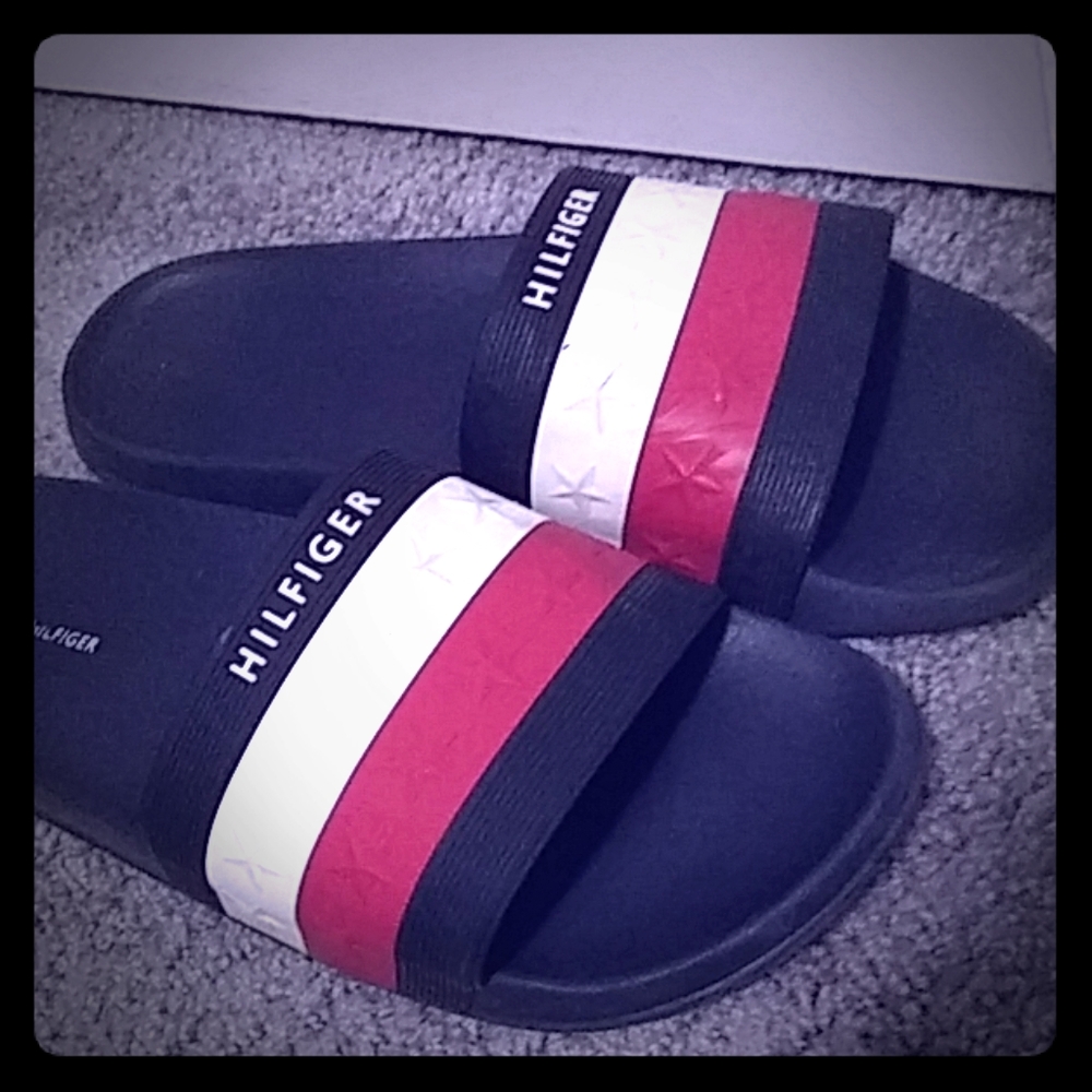 Slides
